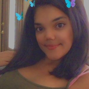 Meet your Posher, Ericka